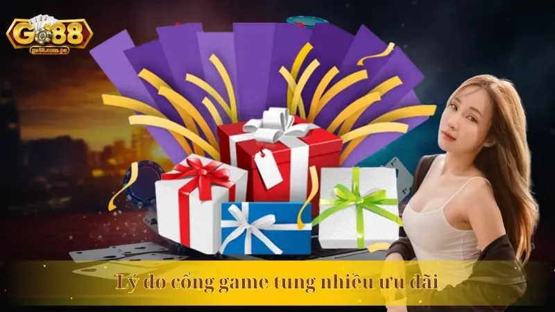 Khuyến mãi nạp lại hàng ngày 88x